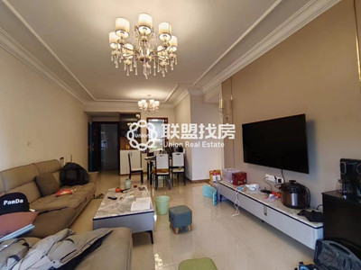 恒大城 急售三房 房源图片