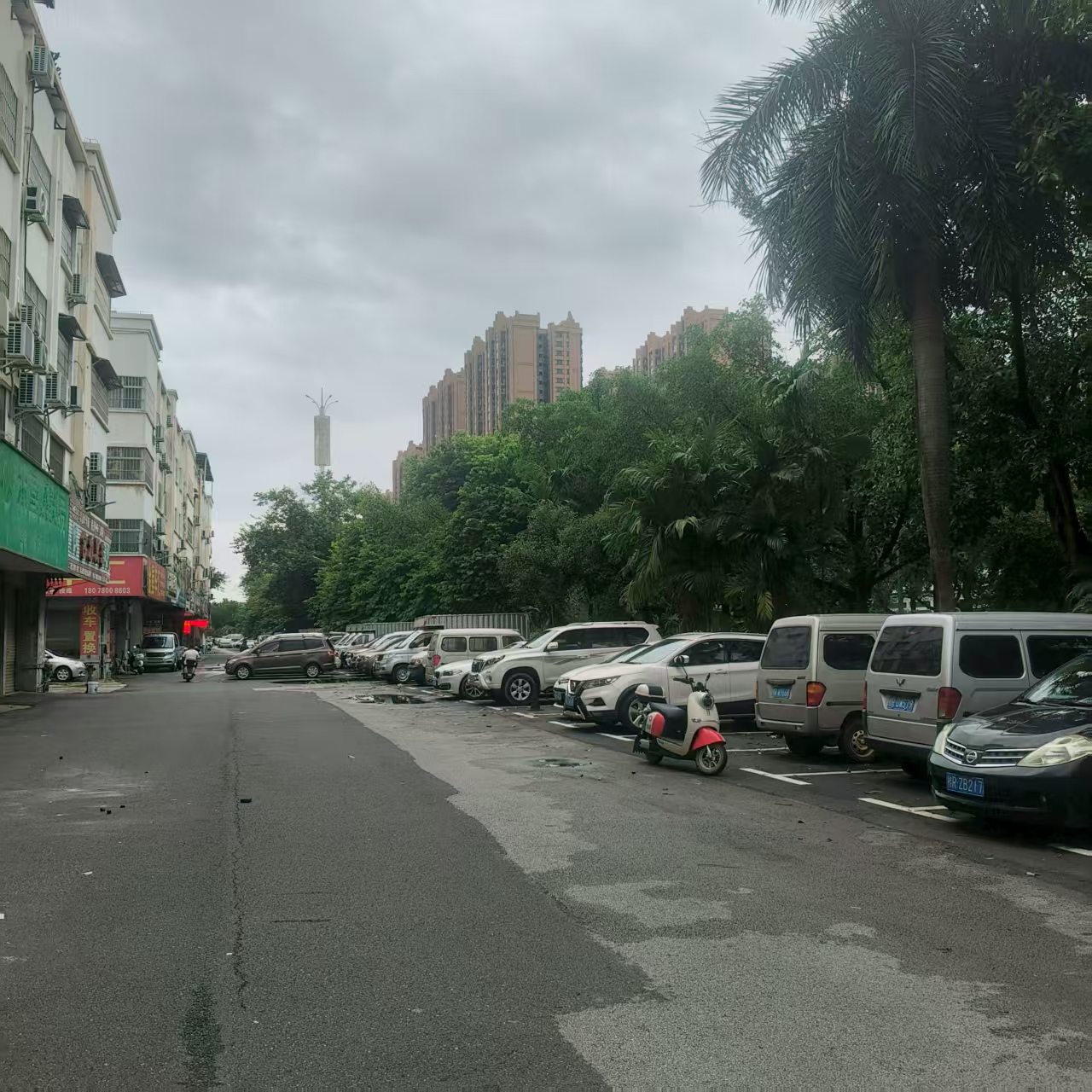金港大道大西南正街天地楼 房源图片
