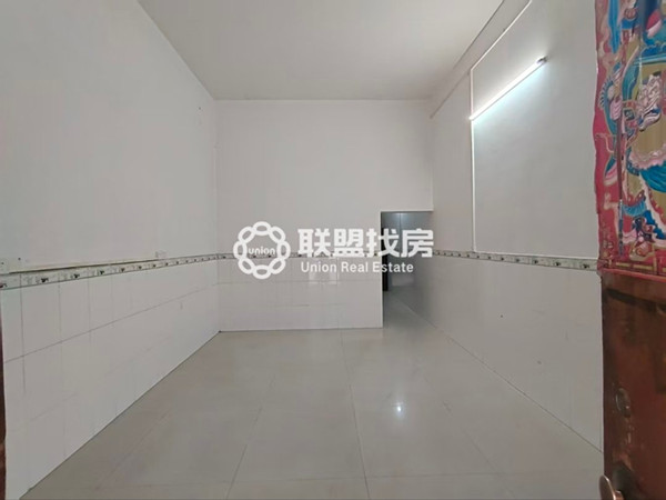 鲤鱼湾小区 房源图片